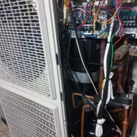 2عددچیلر وارداتی تراست۶تن واقعی (مسکونی و تجارتی )|کولر گازی و فن‌کوئل|تهران, سید خندان (جلفا)|دیوار