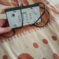فروش گیرنده دیجیتال مارشال سالم درحدنو|صوتی و تصویری|نجف‌آباد, فاز ۳ شهرک آزادگان|دیوار