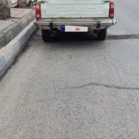 وانت۸۵|خودرو سواری و وانت|ملارد, |دیوار