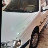 پژو پارس مدل ۹۵