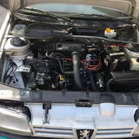 پژو ۴۰۵ مدل ۸۸|خودرو سواری و وانت|آمل, |دیوار