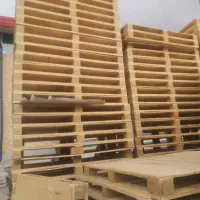 خرید و فروش پالت چوبی و پلاستیکی|خدمات پیشه و مهارت|چهاردانگه (تهران), |دیوار