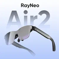 عینک واقعیت مجازی RayNeo Air 2 XR|کنسول، بازی ویدئویی و آنلاین|مشهد, جاهد شهر|دیوار