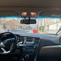اپتیما ۲۰۱۳|خودرو سواری و وانت|شیراز, ترمینال باربری|دیوار