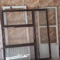 درب و پنجره|مصالح و تجهیزات ساختمان|قائن, |دیوار