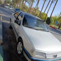 پژو405|خودرو سواری و وانت|سبزوار, باهنر|دیوار