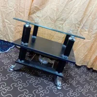 میز عسلی|مبلمان خانگی و میز عسلی|قوچان, |دیوار