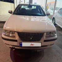 سمندlx مدل ۱۴۰۰|خودرو سواری و وانت|اردبیل, |دیوار