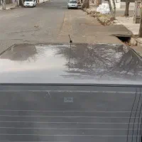 پژو ۴۰۵ مدل ۹۷ دوگانه کارخانه|خودرو سواری و وانت|اهر, |دیوار