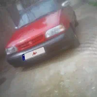 پراید مدل ۸۱