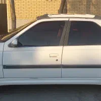 فروش ماشین پژو پارس tu5|خودرو سواری و وانت|آران و بیدگل, |دیوار