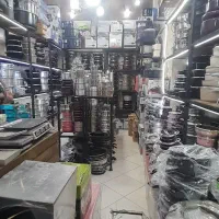 قابلمه سرا قنبری|ظروف پختوپز|تهران, هاشمی|دیوار