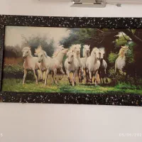 3عدد تابلو زیبا