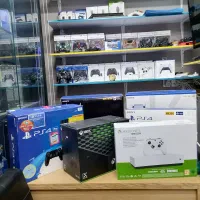 ایکس باکس وان اس خریدار