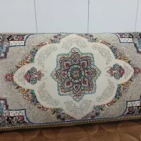 چهار عدد پشتی نو سالم به قیمت عالی و فروش فوری