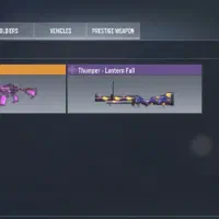 اکانت کالاف