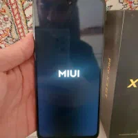 گوشی poco x3 gt|موبایل|تهران, شیخ هادی|دیوار