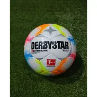 توپ فوتبال دربی استار اصل|ورزش‌های توپی|تهران, منیریه|دیوار