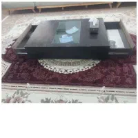 میز وسط مبل