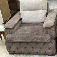 مبل راحتی هفت نفره شرکتی تخت شو