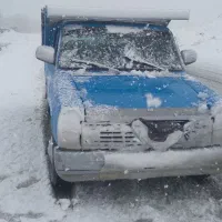 نیسان مدل 86|خودرو سواری و وانت|کرمانشاه, |دیوار