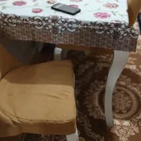 میز نهارخوری