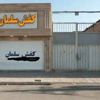 ملک فروشی عالیباف ۲