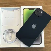 فروش iphone 14 plus پلاس پک اصلی ZA با رجیستر