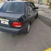 پراید۱۳۱مدل ۹۲|خودرو سواری و وانت|سبزوار, اسلام آباد|دیوار