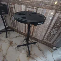 صندلی اصلاح، ترولی،