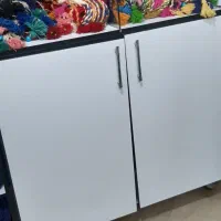 ویترین پیش خوان مغازه