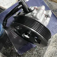 پمپ هیدرولیک سانتافه