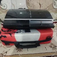 دستگاه Ps3
