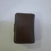 کیف مدارک گم شده