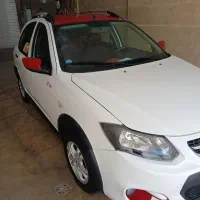 کوییک ۱۴۰۱|خودرو سواری و وانت|مشهد, شهرآرا|دیوار