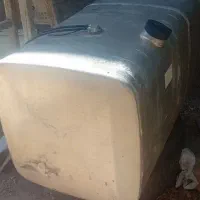 باک ۵۰۰ لیتری فوتون ۴۳۰ درحد