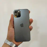 ایفون ۱۲پرو