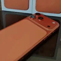Iphone17pro256GB|موبایل|تبریز, |دیوار