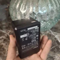 شارژر سونی اورجینالBC-QM1 مناسب دوربین کراپ سنسور|دوربین عکاسی و فیلم‌برداری|باغستان, |دیوار