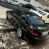 C200|خودرو سواری و وانت|تهران, سعادت‌آباد|دیوار