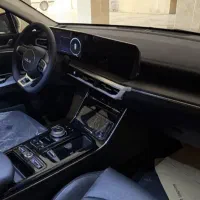 کیا k5 (اپتیما) 2024 مشکی فول توربو صفر|خودرو سواری و وانت|مشهد, آزادشهر|دیوار