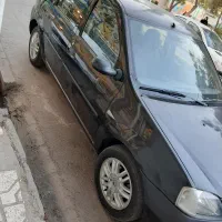 ال ۹۰ فول e2 لوگان بدون رنگ در حد
