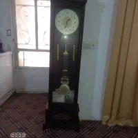 ساعت ایستاده در حد نو