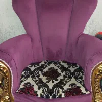 مبل ۷ نفره|مبلمان خانگی و میز عسلی|اصفهان, تیران|دیوار