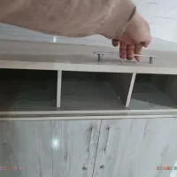 کمد سه در بزرگ|جاکفشی، کمد، دراور|شیراز, دشت چنار|دیوار