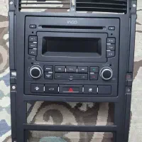 ضبط فابریک پژوپارس و glx