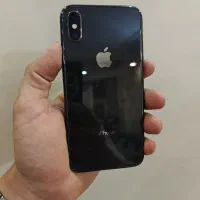 آیفون xs حافظه ۲۵۶ گیگ پک اصلی سالم