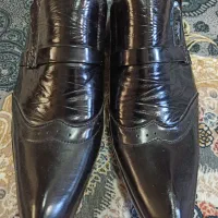 کفش مجلسی پسرانه