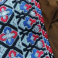 سرتوپ مفت با اینه دوزی مفت|لباس|میرجاوه, |دیوار