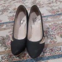 کفش مجلسی درحد نو|کیف، کفش، کمربند|باقرشهر, |دیوار